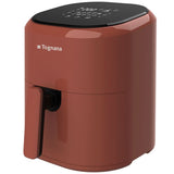 Friggitrice ad Aria 4,5 L Rosso