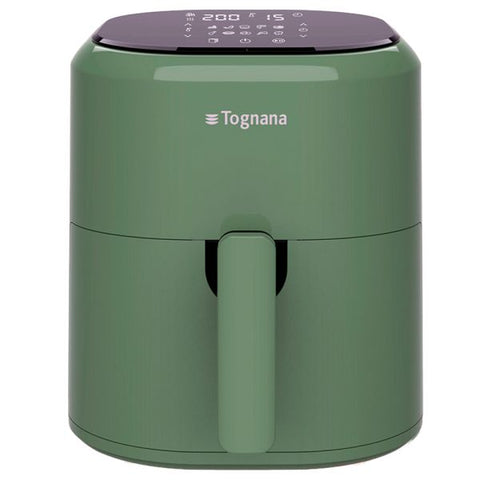 Friggitrice ad aria 4,5 L Verde