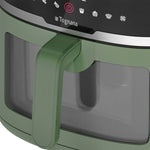 Friggitrice ad Aria 8,3 L Verde