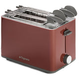 Tostapane elettrico Rosso