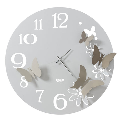 Orologio Butterfly