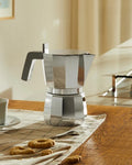 Caffettiera "Moka" Alessi