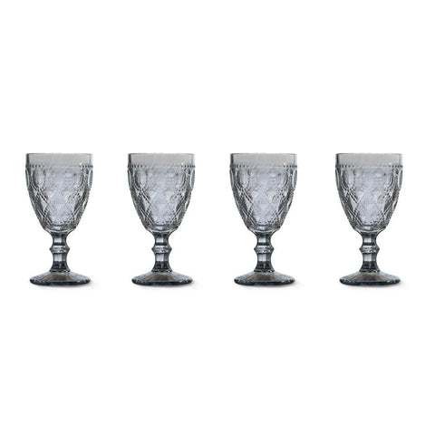 Set 4 calici WD