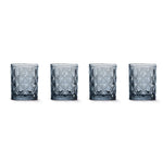 Set 4 bicchieri acqua WD